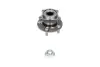 Комплект маточини з підшипником PARTS KAVO WBH-4525 (фото 1)