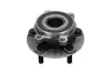 Комплект маточини з підшипником PARTS KAVO WBH-4526 (фото 2)