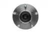 Комплект маточини з підшипником PARTS KAVO WBH-4527 (фото 2)