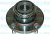 Підшипник маточини (задньої) Mitsubishi Lancer 92-11 (+ABS) PARTS KAVO WBH-5505 (фото 1)