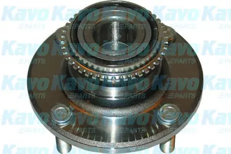 Підшипник маточини (задньої) Mitsubishi Lancer 92-11 (+ABS) PARTS KAVO WBH-5505