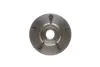 Підшипник маточини (передньої) Mitsubishi Grandis 03-11/ Lancer X 07- PARTS KAVO WBH-5521 (фото 1)