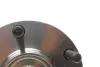 Підшипник маточини (передньої) Mitsubishi Grandis 03-11/ Lancer X 07- PARTS KAVO WBH-5521 (фото 5)