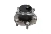 Подшипник ступицы (задней) Mitsubishi Lancer 07-/Outlander 06-12 PARTS KAVO WBH-5523 (фото 3)