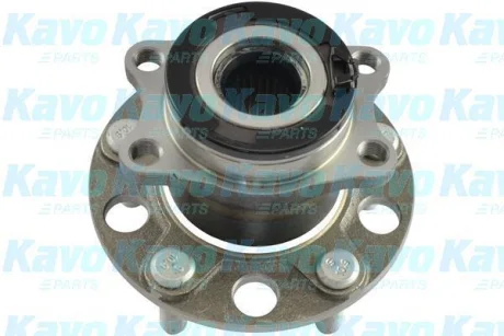 Підшипник маточини (задньої) Mitsubishi Outlander/Jeep Patriot 06- (+ABS) PARTS KAVO WBH-5536