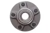 Комплект маточини з підшипником PARTS KAVO WBH-6506 (фото 4)