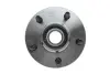 Підшипник маточини (задньої) Nissan Primera 02-08 PARTS KAVO WBH-6513 (фото 2)