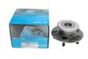Підшипник маточини (задньої) Nissan Primera 02-08 PARTS KAVO WBH-6513 (фото 4)