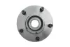 Подшипник ступицы (передней) Nissan Teana I 03-08 (+ABS) PARTS KAVO WBH-6514 (фото 2)