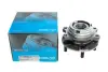 Подшипник ступицы (передней) Nissan Teana I 03-08 (+ABS) PARTS KAVO WBH-6514 (фото 4)