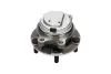 Подшипник ступицы (передней) Nissan 370Z (Z34) 3.7 09- (+ABS) PARTS KAVO WBH-6524 (фото 2)