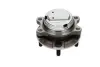 Подшипник ступицы (передней) Nissan 370Z (Z34) 3.7 09- (+ABS) PARTS KAVO WBH-6524 (фото 3)