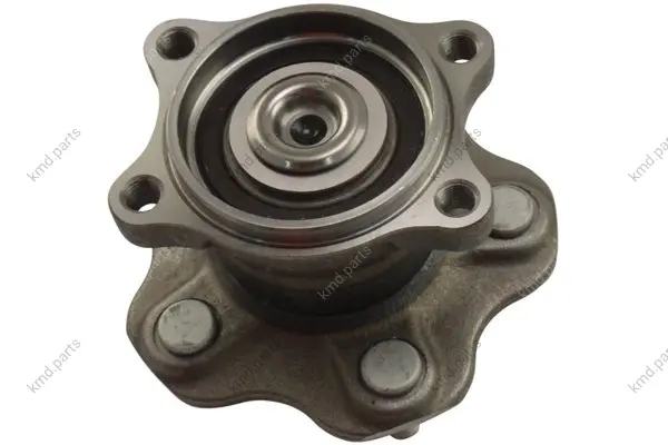 Підшипник маточини (задньої) Nissan Maxima/Teana 00- (+ABS) PARTS KAVO WBH-6565 (фото 1)