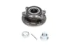 Комплект маточини з підшипником PARTS KAVO WBH-6568 (фото 1)