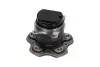 Комплект маточини з підшипником PARTS KAVO WBH-6569 (фото 2)