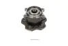 Подшипник ступицы (задней) Nissan Qashqai 13-/Renault Kadjar 1.6 dCi 15- PARTS KAVO WBH-6570 (фото 1)