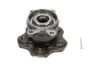 Подшипник ступицы (задней) Nissan Qashqai 13-/Renault Kadjar 1.6 dCi 15- PARTS KAVO WBH-6570 (фото 4)