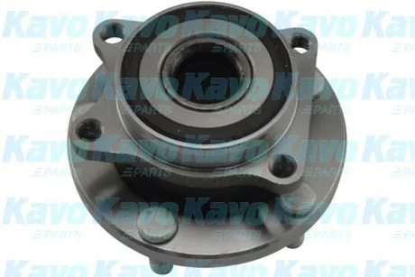 Підшипник маточини (передньої) Subaru Impreza 2.5 WRX STi 05-13 (+ABS) PARTS KAVO WBH-8006