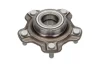 Подшипник ступицы (передней) Suzuki Grand Vitara I 98-03 (-ABS) PARTS KAVO WBH-8513 (фото 2)