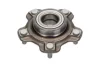 Подшипник ступицы (передней) Suzuki Grand Vitara I 98-03 (-ABS) PARTS KAVO WBH-8513 (фото 3)