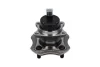 Підшипник маточини (задньої) Toyota Yaris 99-05 (+ABS) PARTS KAVO WBH-9012 (фото 3)