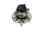 Подшипник ступицы (задней) Toyota Corolla 04-09 PARTS KAVO WBH-9016 (фото 2)