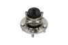 Подшипник ступицы (задней) Toyota Corolla 04-09 PARTS KAVO WBH-9016 (фото 3)