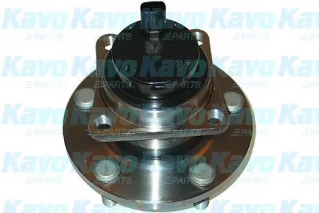 Підшипник маточини (задньої) Toyota Corolla 04-09 PARTS KAVO WBH-9016