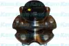 Підшипник маточини (задньої) Toyota Avensis 2.2D 05-08 PARTS KAVO WBH-9020 (фото 1)