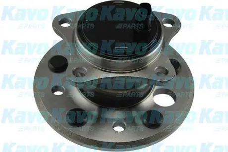 Підшипник маточини (задньої) Lexus ES 3.5/Toyota Camry 2.0/2.4/3.0 VVTI 02-11 (+ABS) (L) PARTS KAVO WBH-9022