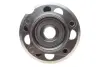 Комплект маточини з підшипником PARTS KAVO WBH-9035 (фото 4)