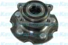 Підшипник маточини (задньої) Lexus NX 14-/Toyota RAV 4 2.0-2.5D 08-18 (+ABS) PARTS KAVO WBH-9036 (фото 1)