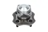 Підшипник маточини (комплект) PARTS KAVO WBH-9048 (фото 4)