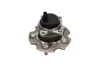 Комплект маточини з підшипником PARTS KAVO WBH-9056 (фото 4)