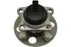 Комплект маточини з підшипником PARTS KAVO WBH-9073 (фото 1)