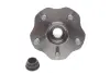 Комплект маточини з підшипником PARTS KAVO WBH-9078 (фото 1)