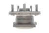 Комплект маточини з підшипником PARTS KAVO WBH-9078 (фото 3)