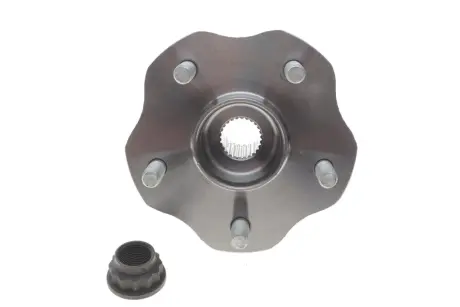 Комплект маточини з підшипником PARTS KAVO WBH-9078