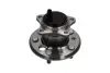 Комплект маточини з підшипником PARTS KAVO WBH-9081 (фото 1)