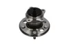 Комплект маточини з підшипником PARTS KAVO WBH-9081 (фото 4)