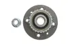 Підшипник маточини (задньої) Renault Kangoo 97- (+ABS) PARTS KAVO WBK-10010 (фото 1)