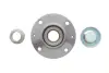 Підшипник маточини (задньої) Citroen Berlingo/Peugeot Partner 96-15 (+ABS) (к-кт) PARTS KAVO WBK-10020 (фото 1)