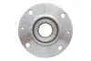 Підшипник маточини (задньої) Citroen Berlingo/Peugeot Partner 96-15 (+ABS) (к-кт) PARTS KAVO WBK-10020 (фото 5)