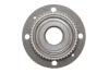 Підшипник маточини (задньої) Citroen Berlingo/Peugeot Partner 96- (+ABS) PARTS KAVO WBK-10021 (фото 4)