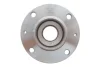 Підшипник маточини (задньої) Citroen Berlingo/Peugeot Partner 96- (+ABS) PARTS KAVO WBK-10021 (фото 5)
