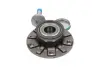 Комплект маточини з підшипником PARTS KAVO WBK-10024 (фото 3)