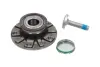 Комплект маточини з підшипником PARTS KAVO WBK-10024 (фото 4)