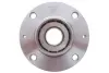 Підшипник маточини (комплект) PARTS KAVO WBK-10028 (фото 5)