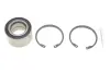 Підшипник маточини (комплект) PARTS KAVO WBK-1002 (фото 1)
