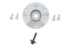 Підшипник маточини (задньої) Smart ForTwo 04- PARTS KAVO WBK-10037 (фото 1)